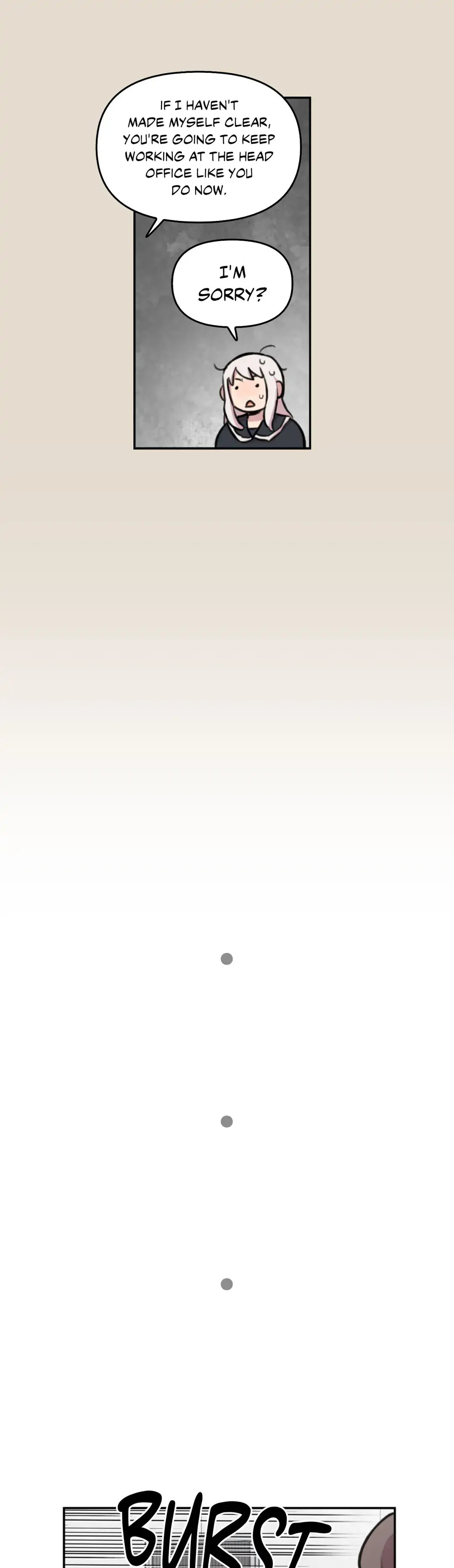 Leave the Work to Me! - Chapter 81 [photo 25] - MangaPorn