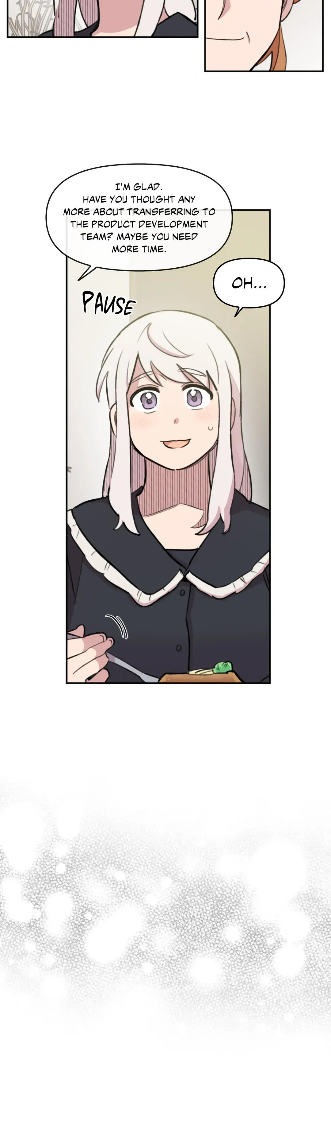 Leave the Work to Me! - Chapter 81 [photo 3] - MangaPorn