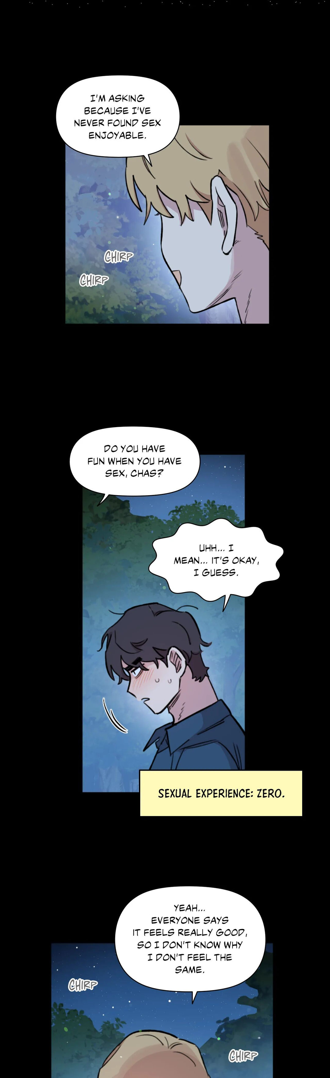 Leave the Work to Me! - Chapter 82 [photo 13] - MangaPorn