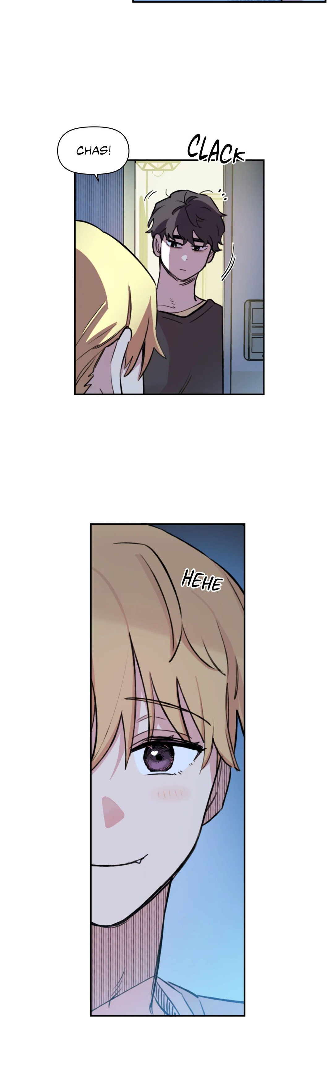 Leave the Work to Me! - Chapter 82 [photo 16] - MangaPorn