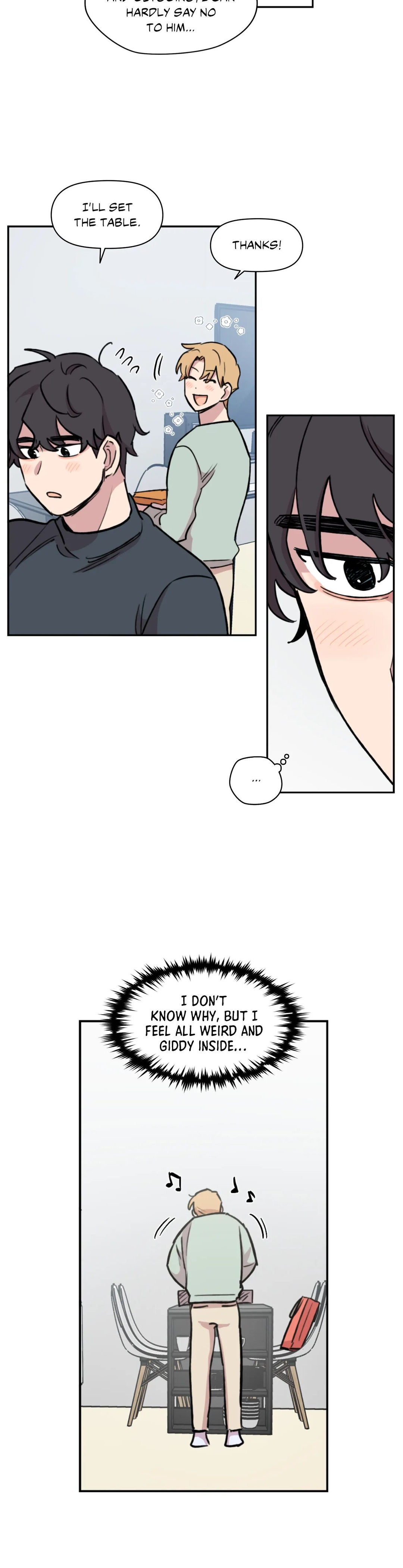 Leave the Work to Me! - Chapter 82 [photo 26] - MangaPorn