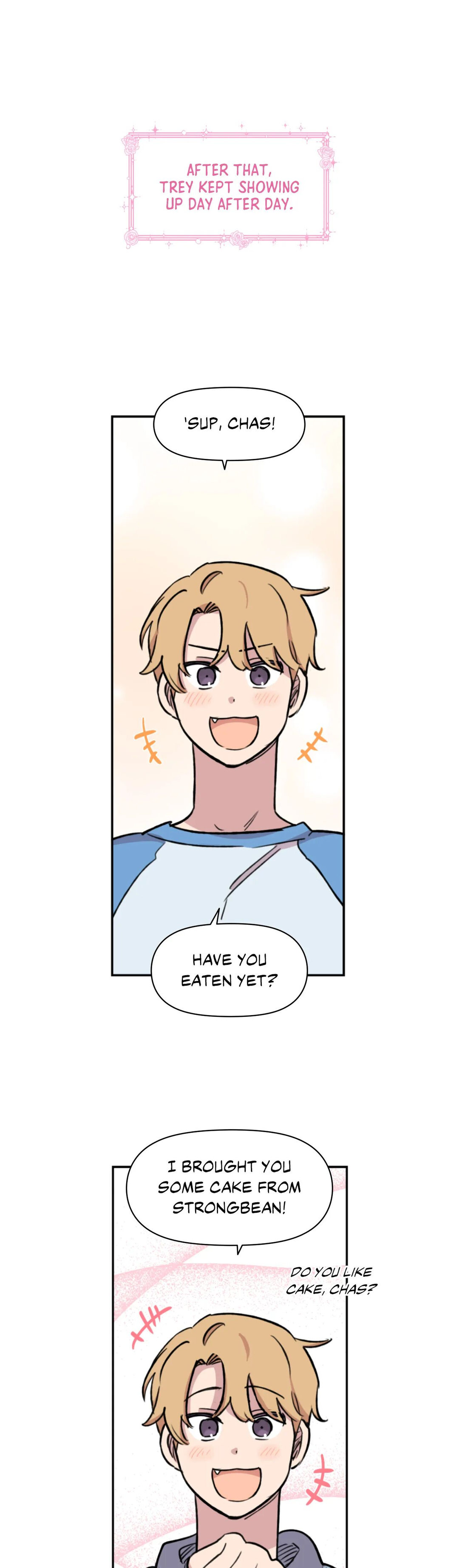 Leave the Work to Me! - Chapter 82 [photo 27] - MangaPorn