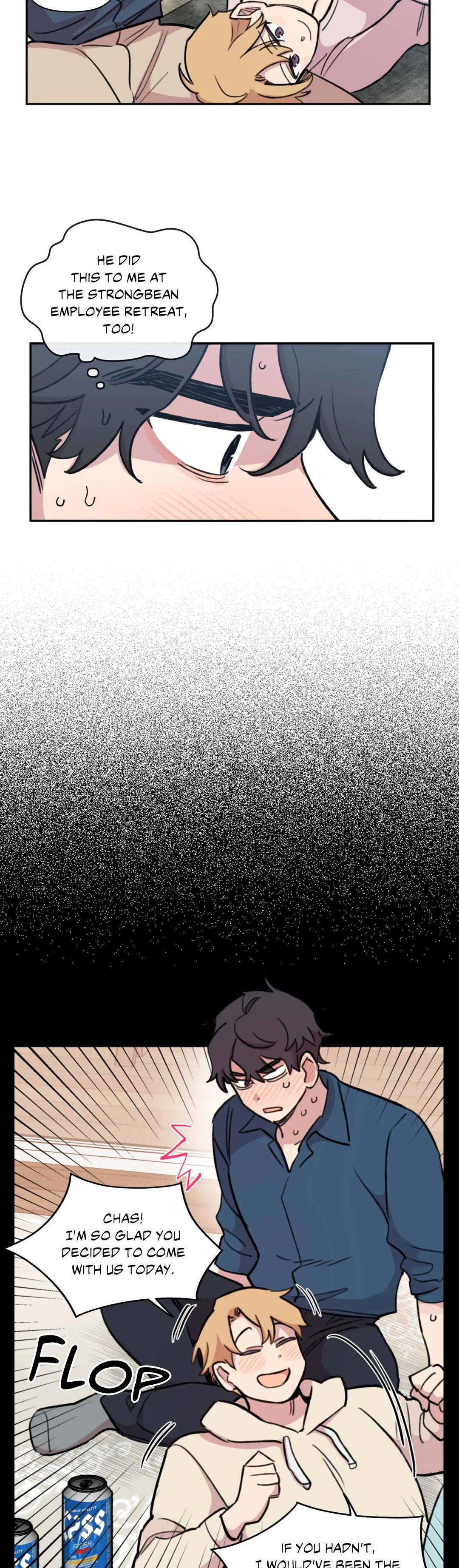 Leave the Work to Me! - Chapter 82 [photo 30] - MangaPorn