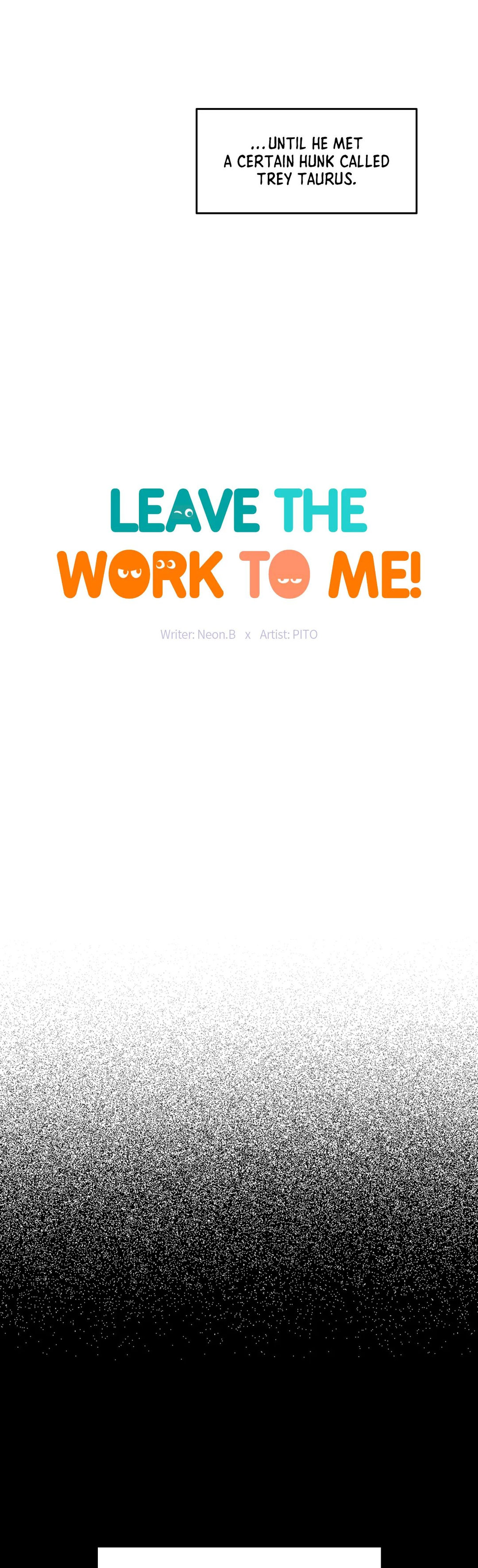 Leave the Work to Me! - Chapter 82 [photo 4] - MangaPorn