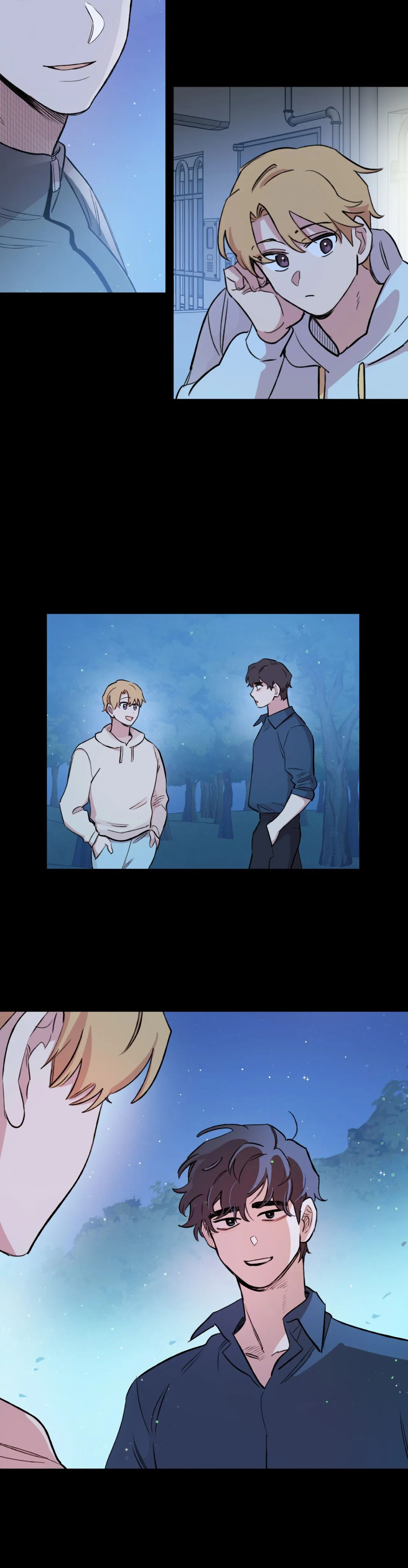 Leave the Work to Me! - Chapter 82 [photo 8] - MangaPorn