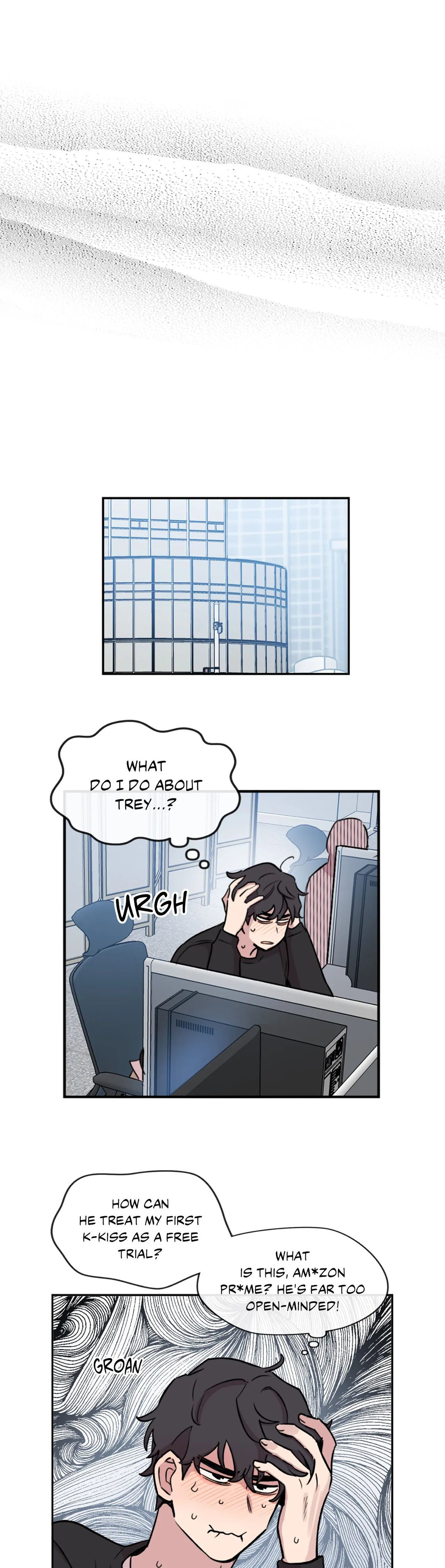 Leave the Work to Me! - Chapter 83 [photo 13] - MangaPorn