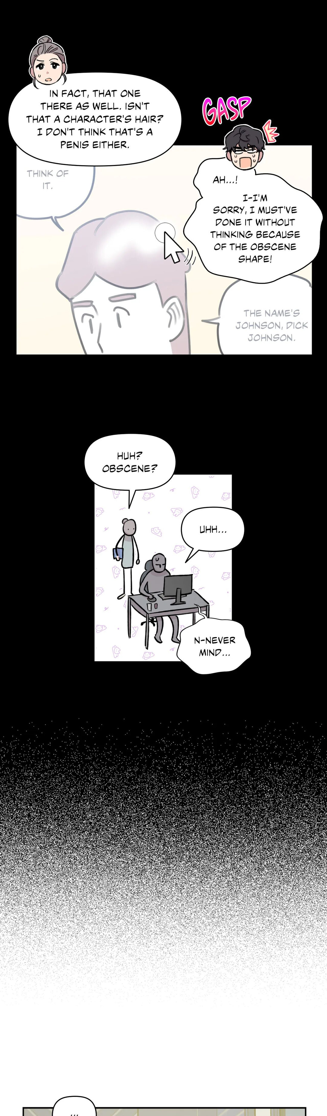 Leave the Work to Me! - Chapter 84 [photo 12] - MangaPorn