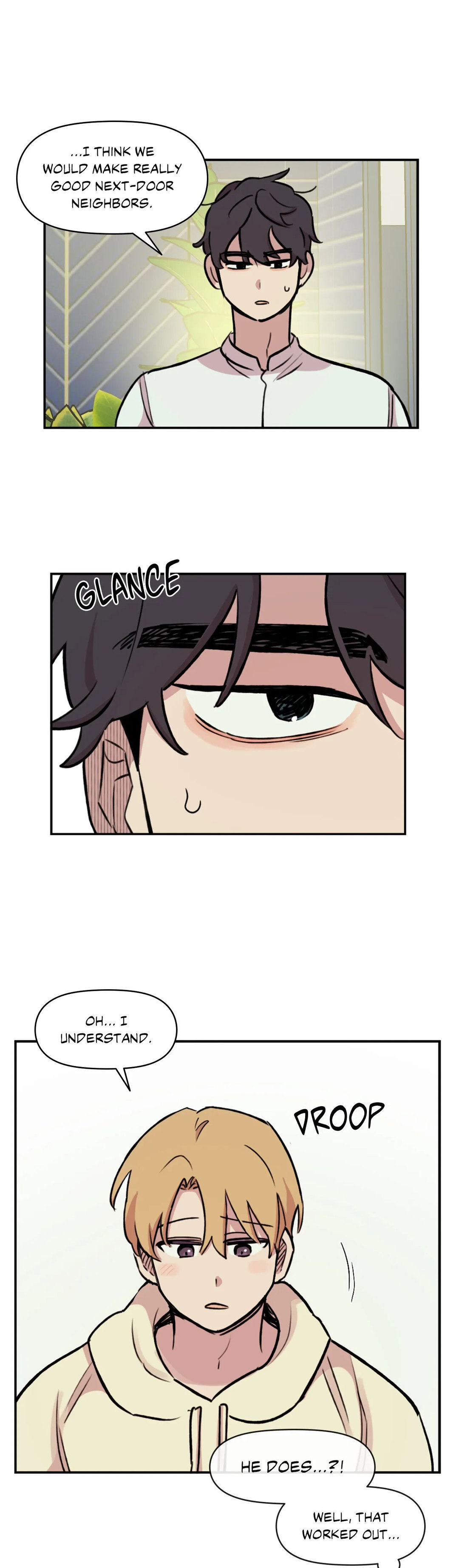 Leave the Work to Me! - Chapter 84 [photo 15] - MangaPorn