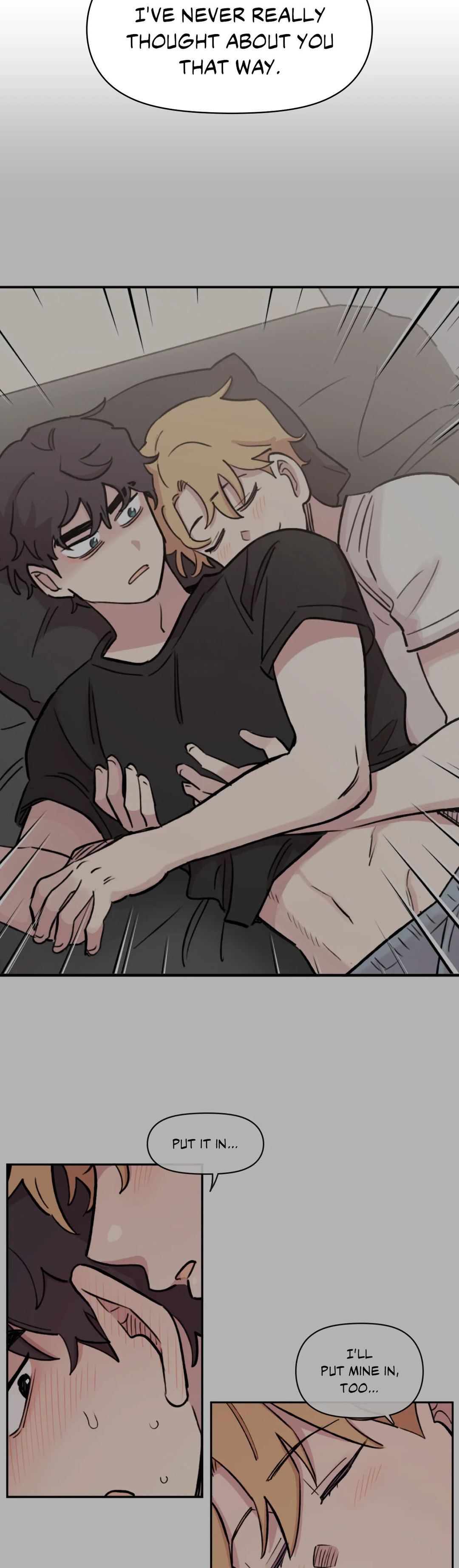 Leave the Work to Me! - Chapter 84 [photo 19] - MangaPorn