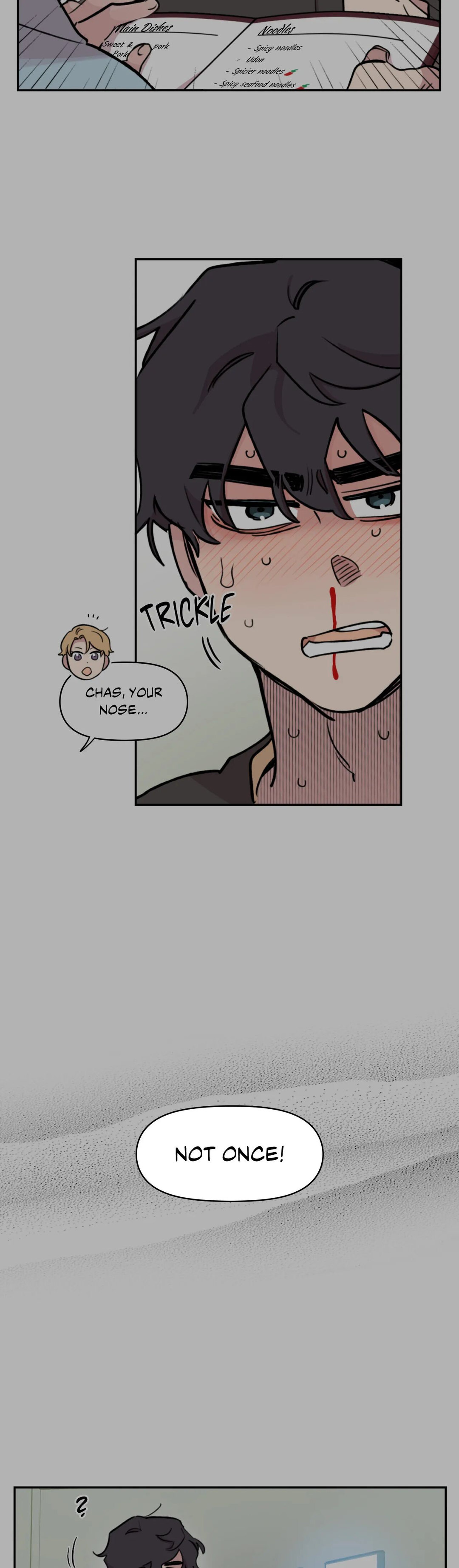 Leave the Work to Me! - Chapter 84 [photo 22] - MangaPorn