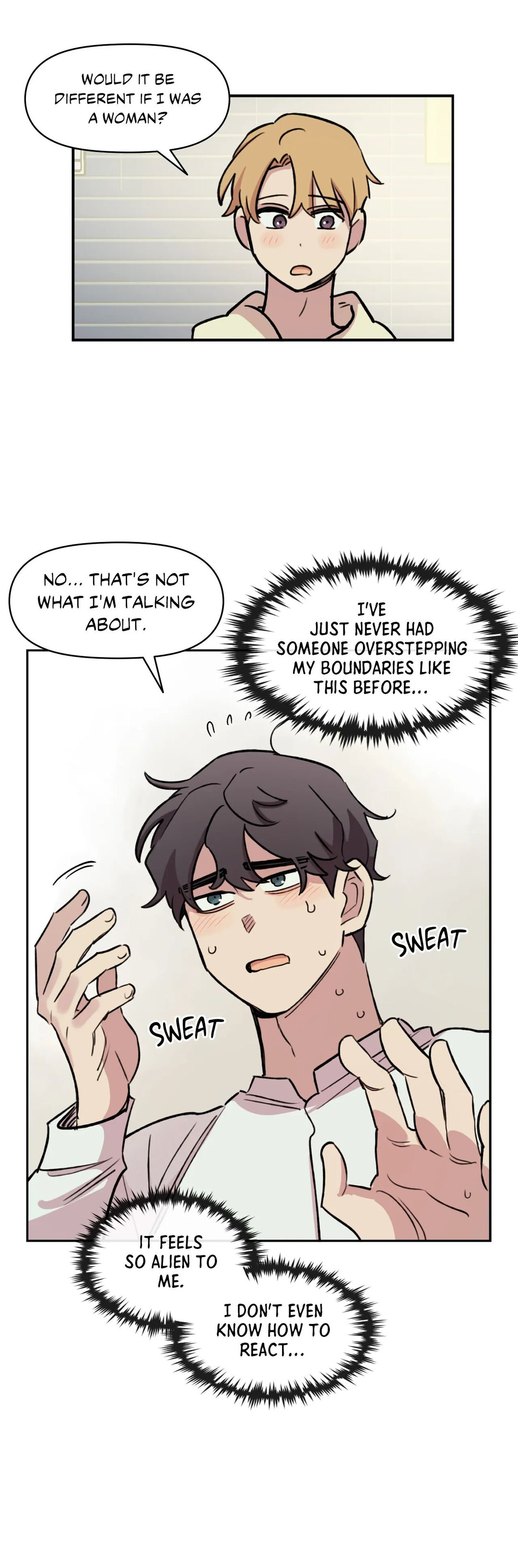 Leave the Work to Me! - Chapter 84 [photo 27] - MangaPorn