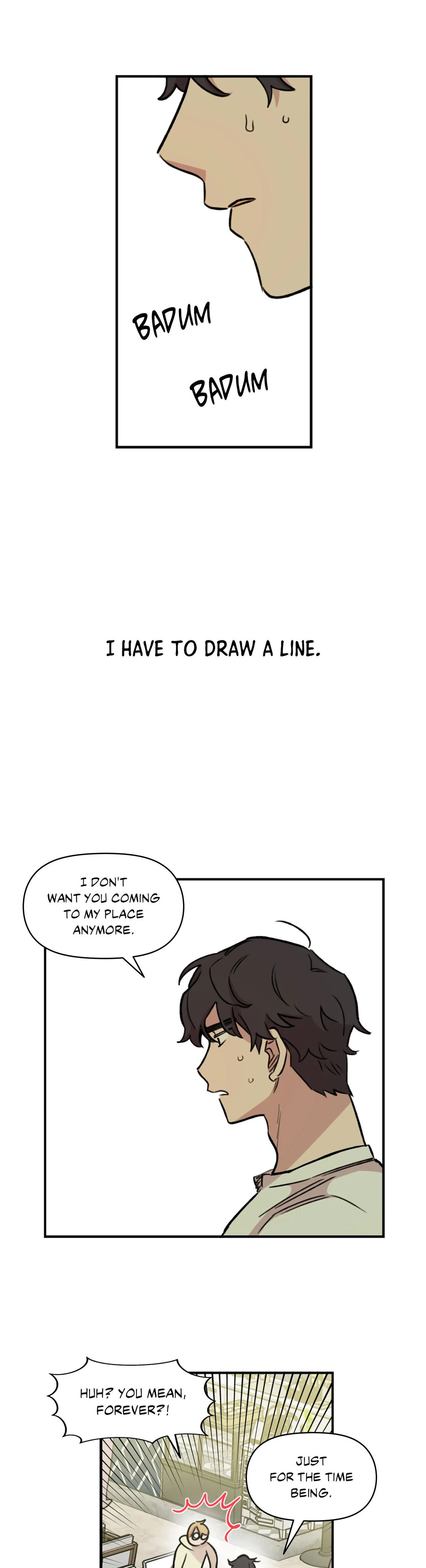 Leave the Work to Me! - Chapter 84 [photo 33] - MangaPorn