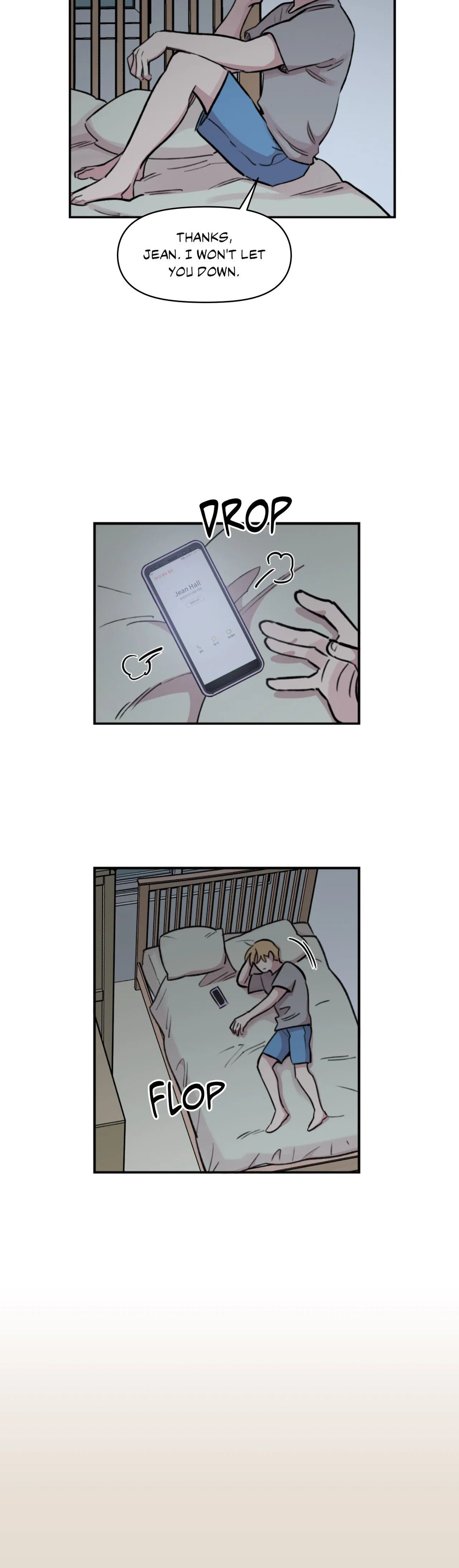 Leave the Work to Me! - Chapter 85 [photo 10] - MangaPorn