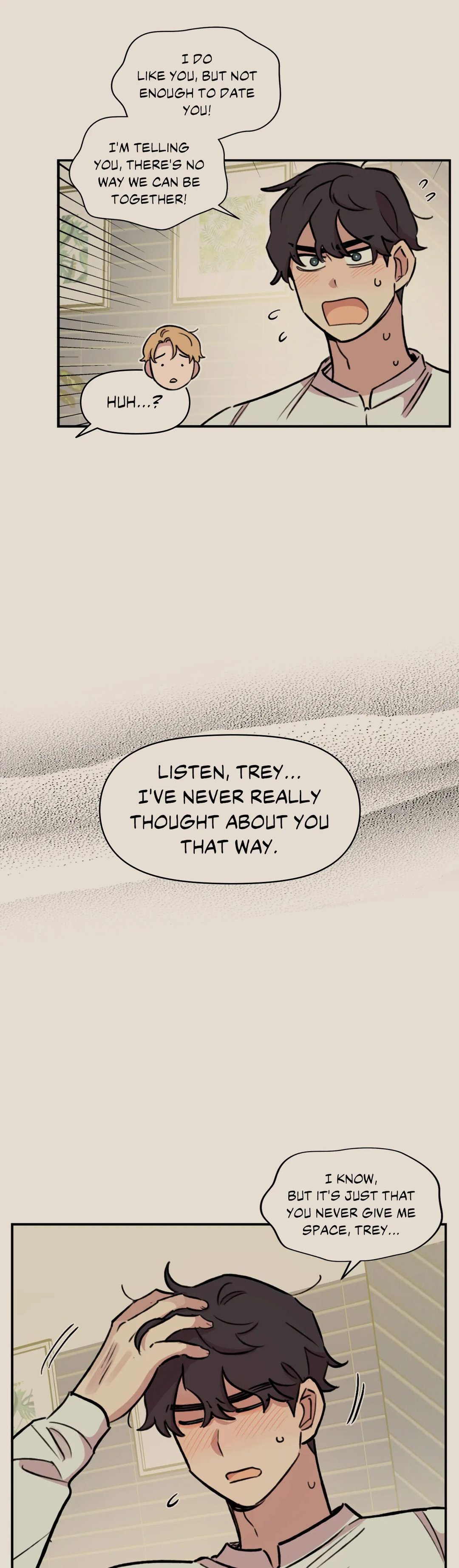 Leave the Work to Me! - Chapter 85 [photo 11] - MangaPorn