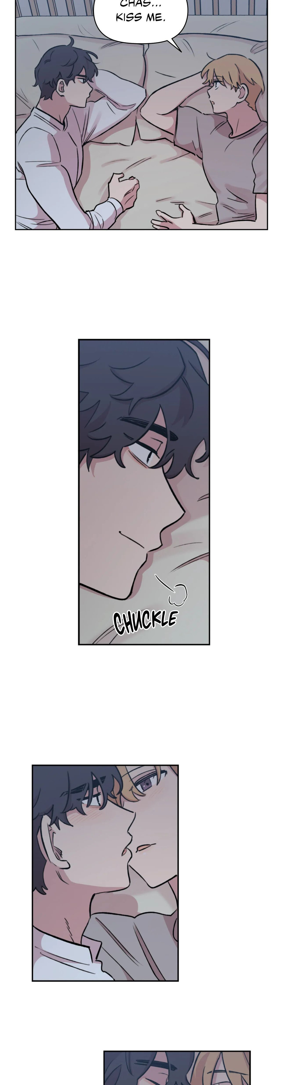 Leave the Work to Me! - Chapter 85 [photo 16] - MangaPorn