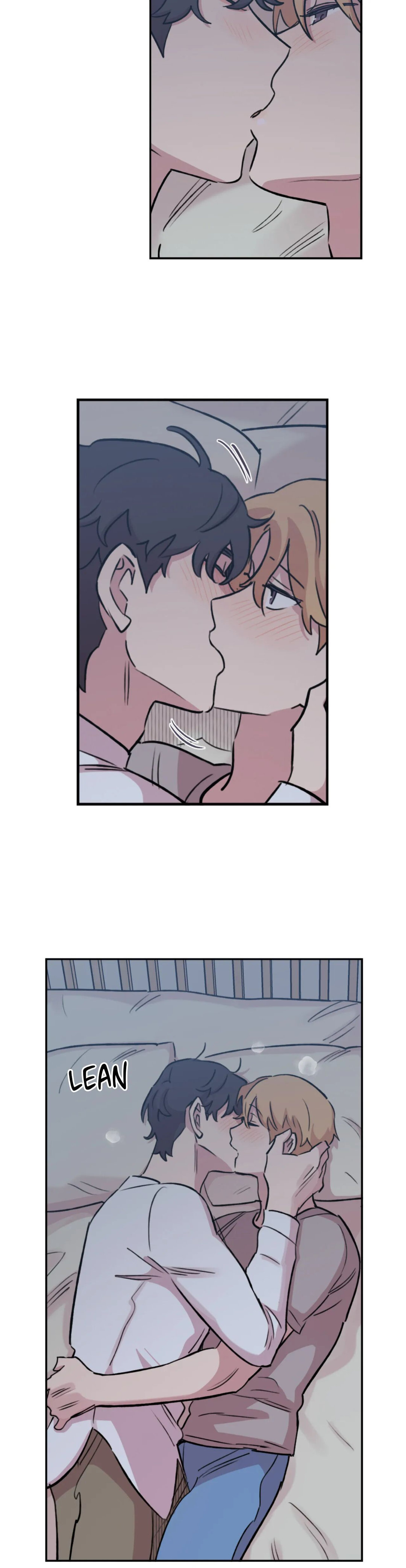 Leave the Work to Me! - Chapter 85 [photo 17] - MangaPorn