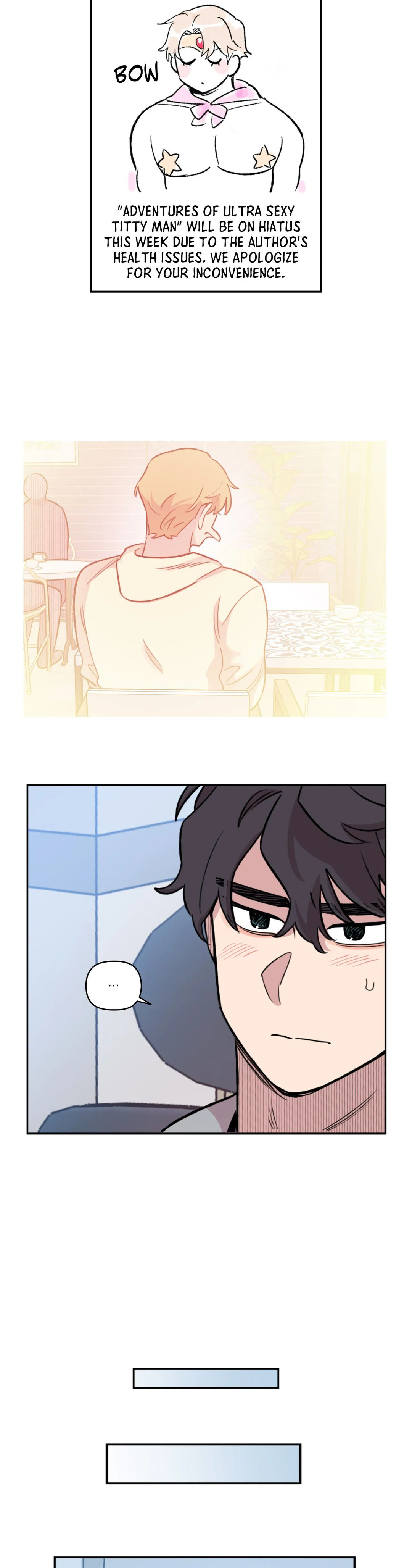 Leave the Work to Me! - Chapter 85 [photo 27] - MangaPorn