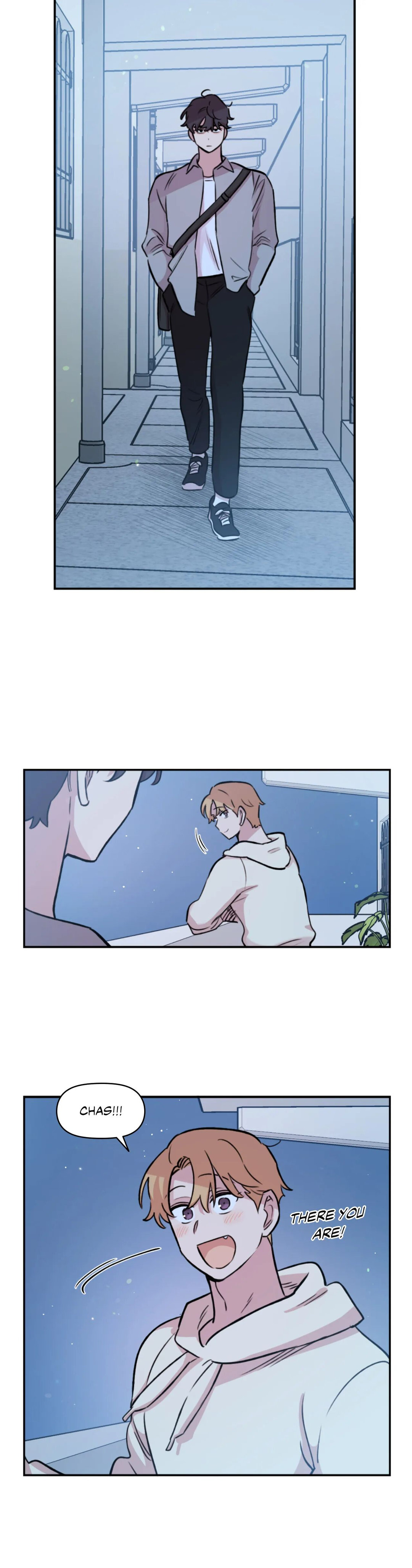 Leave the Work to Me! - Chapter 85 [photo 28] - MangaPorn