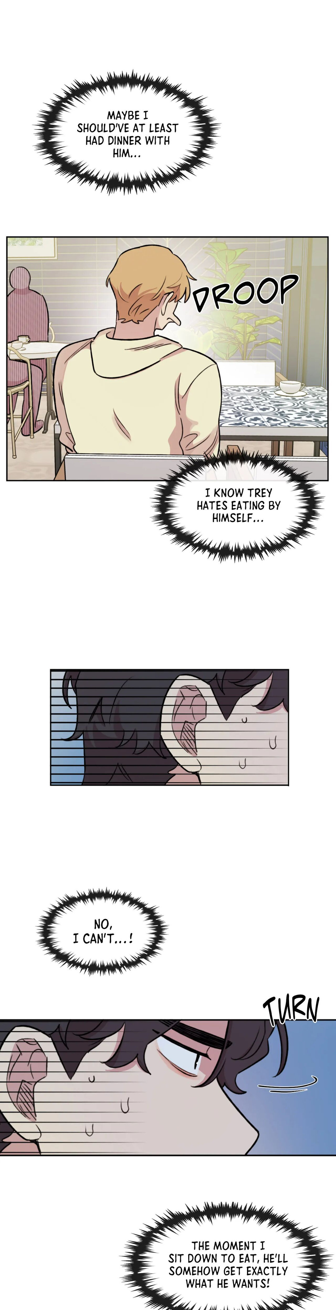 Leave the Work to Me! - Chapter 85 [photo 6] - MangaPorn