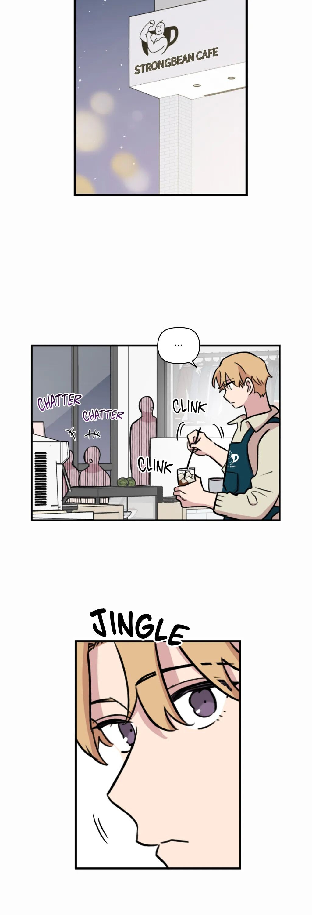 Leave the Work to Me! - Chapter 86 [photo 10] - MangaPorn