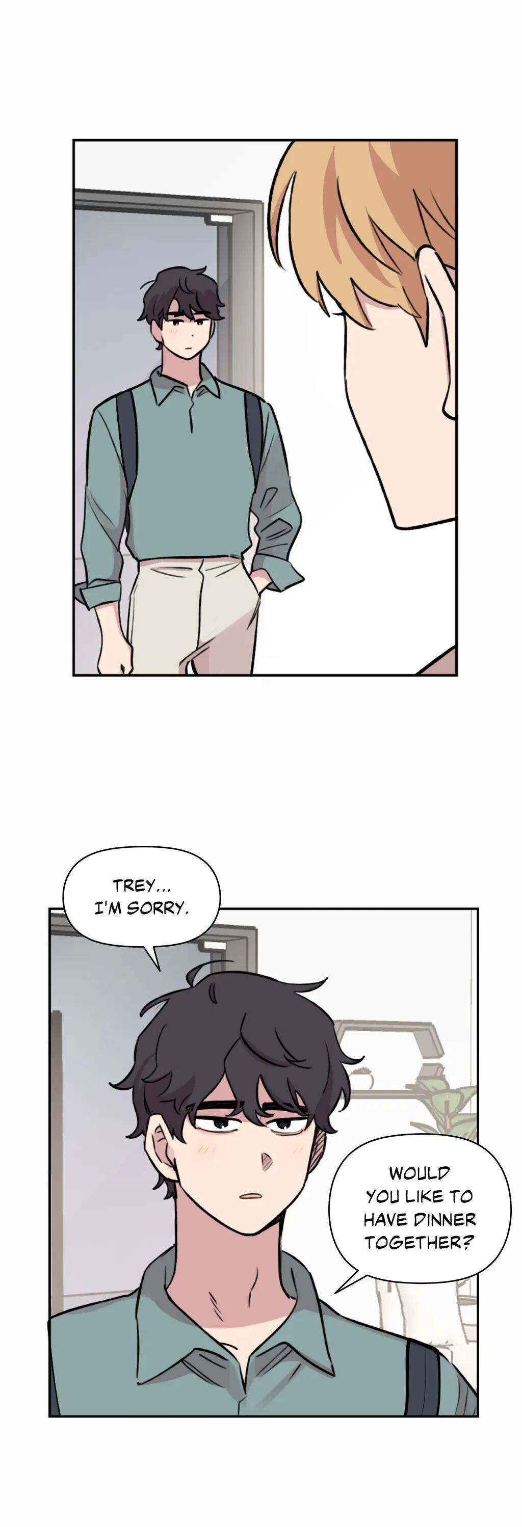 Leave the Work to Me! - Chapter 86 [photo 11] - MangaPorn