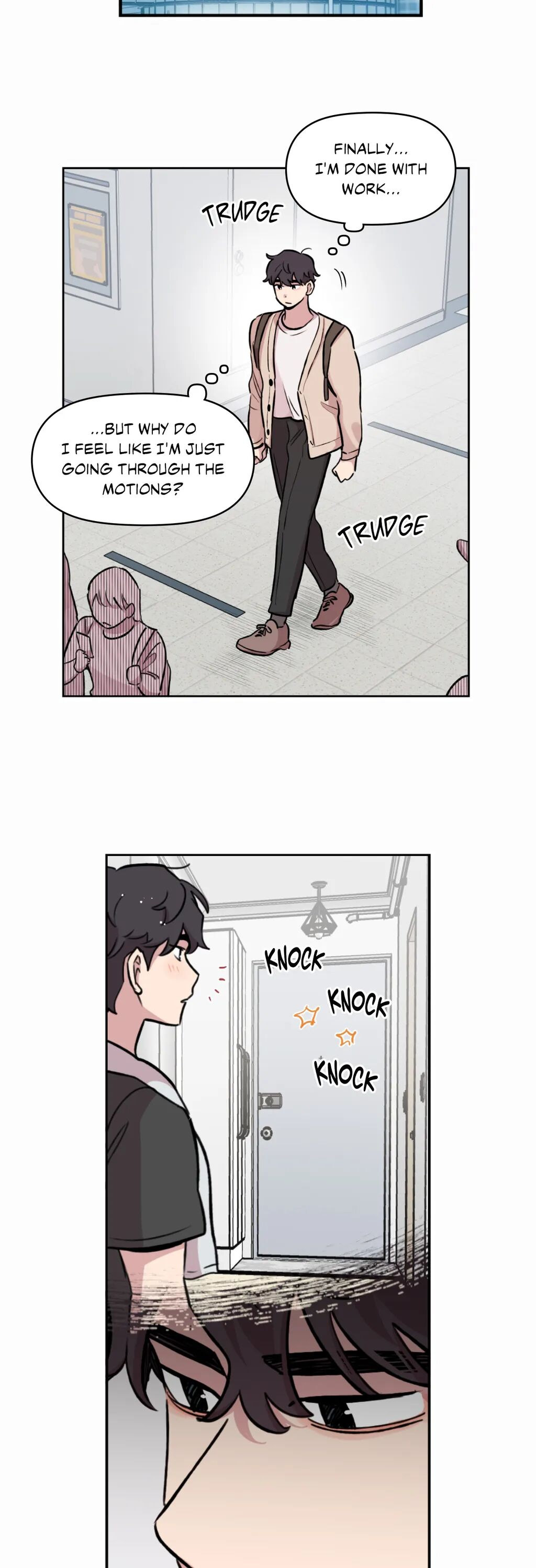 Leave the Work to Me! - Chapter 86 [photo 22] - MangaPorn