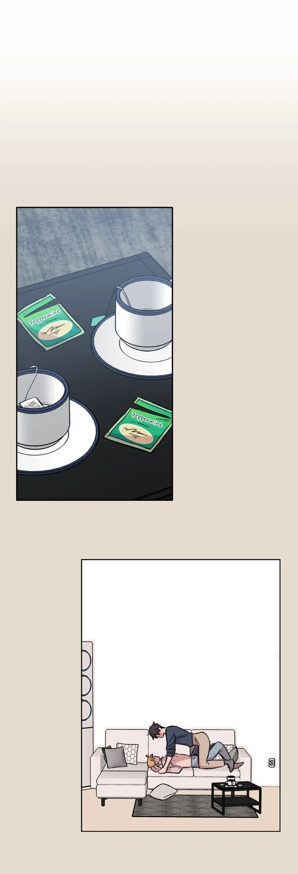 Leave the Work to Me! - Chapter 86 [photo 27] - MangaPorn