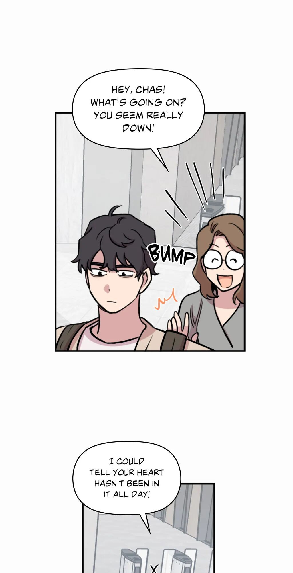 Leave the Work to Me! - Chapter 86 [photo 30] - MangaPorn