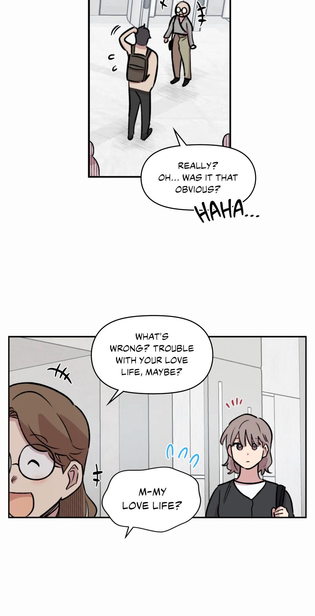 Leave the Work to Me! - Chapter 86 [photo 31] - MangaPorn