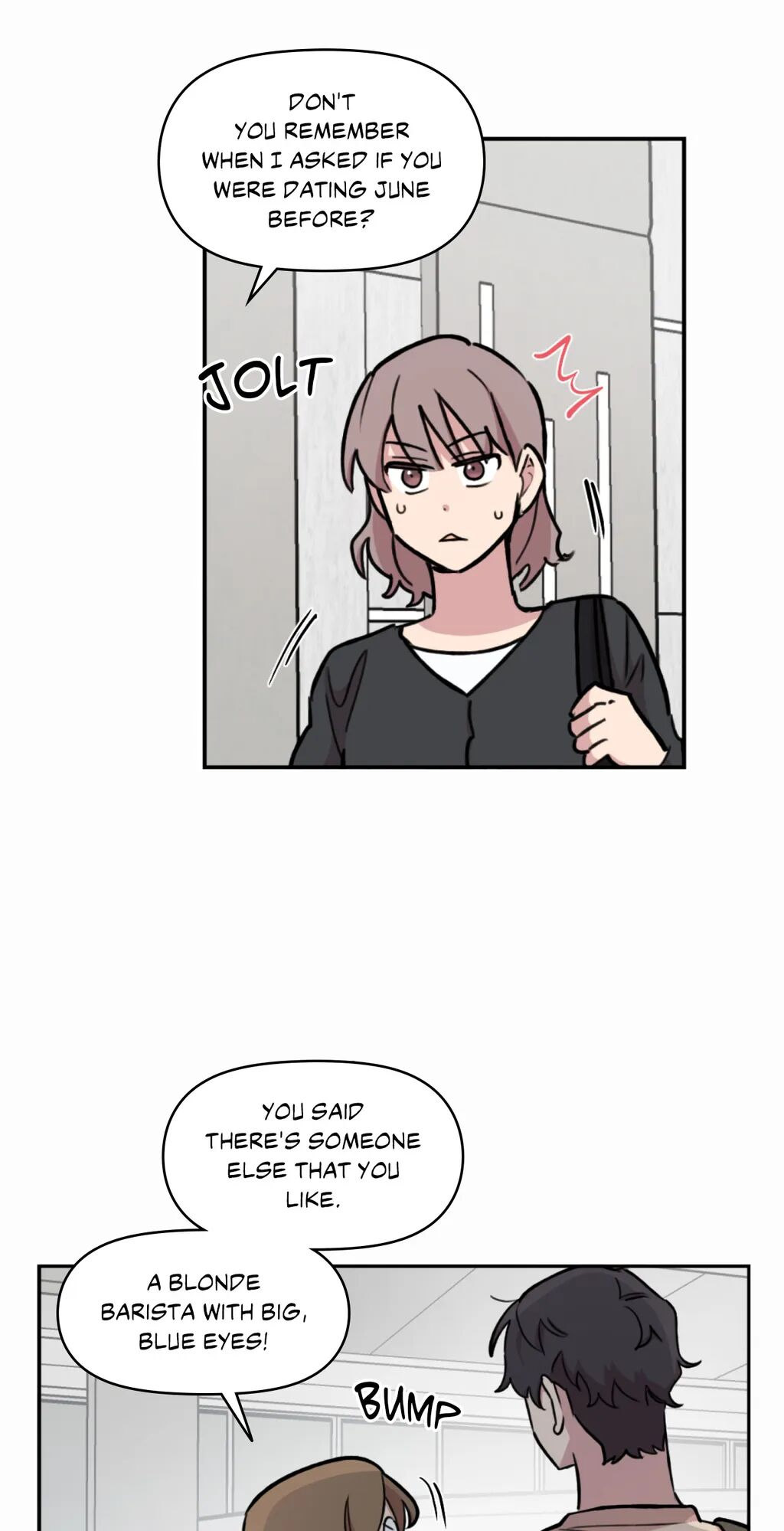 Leave the Work to Me! - Chapter 86 [photo 32] - MangaPorn