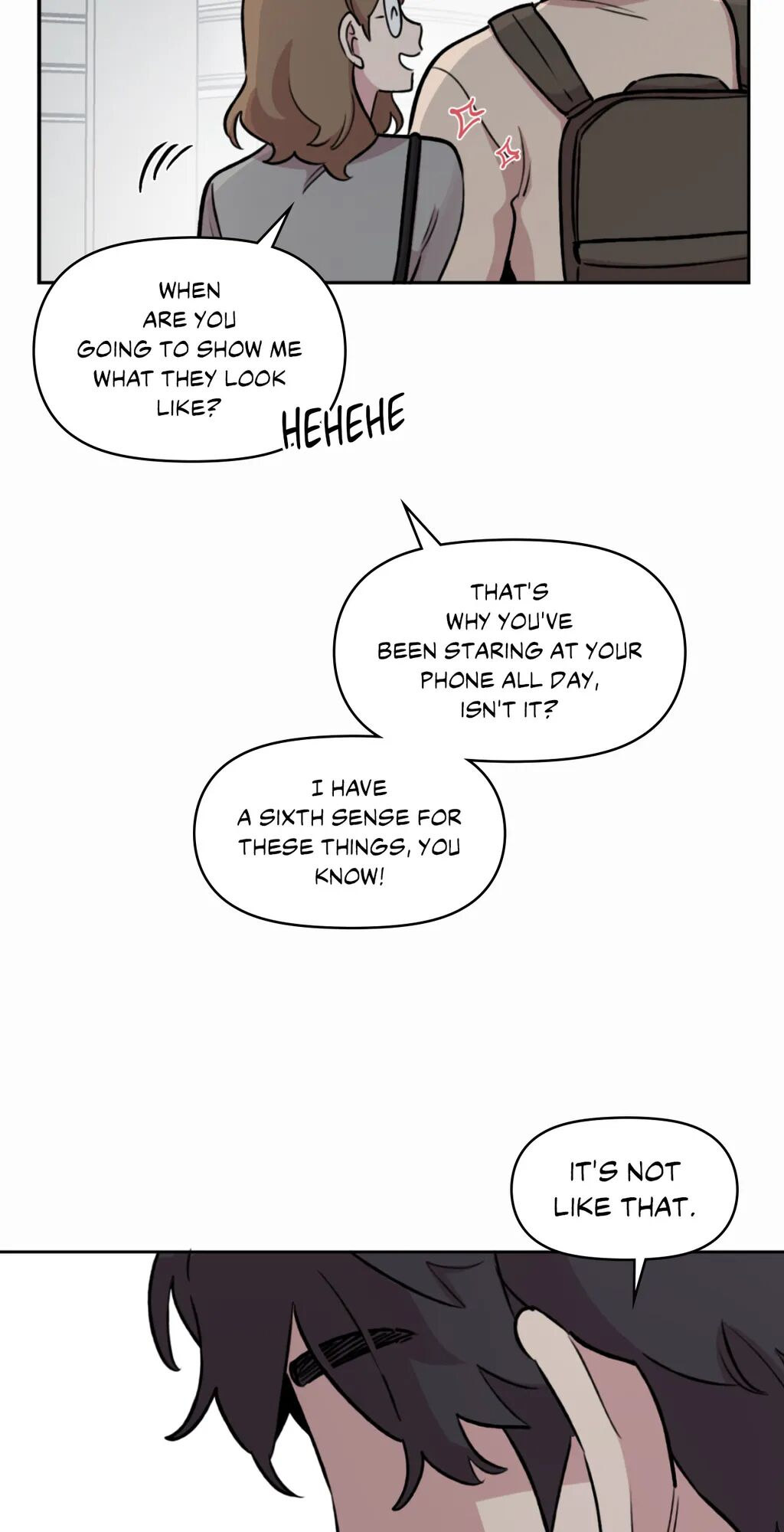 Leave the Work to Me! - Chapter 86 [photo 33] - MangaPorn