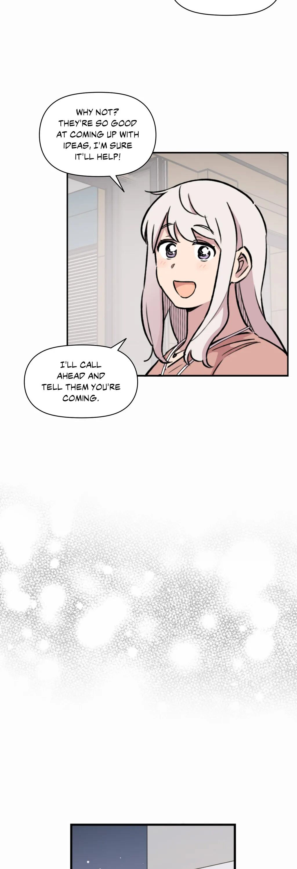 Leave the Work to Me! - Chapter 86 [photo 9] - MangaPorn