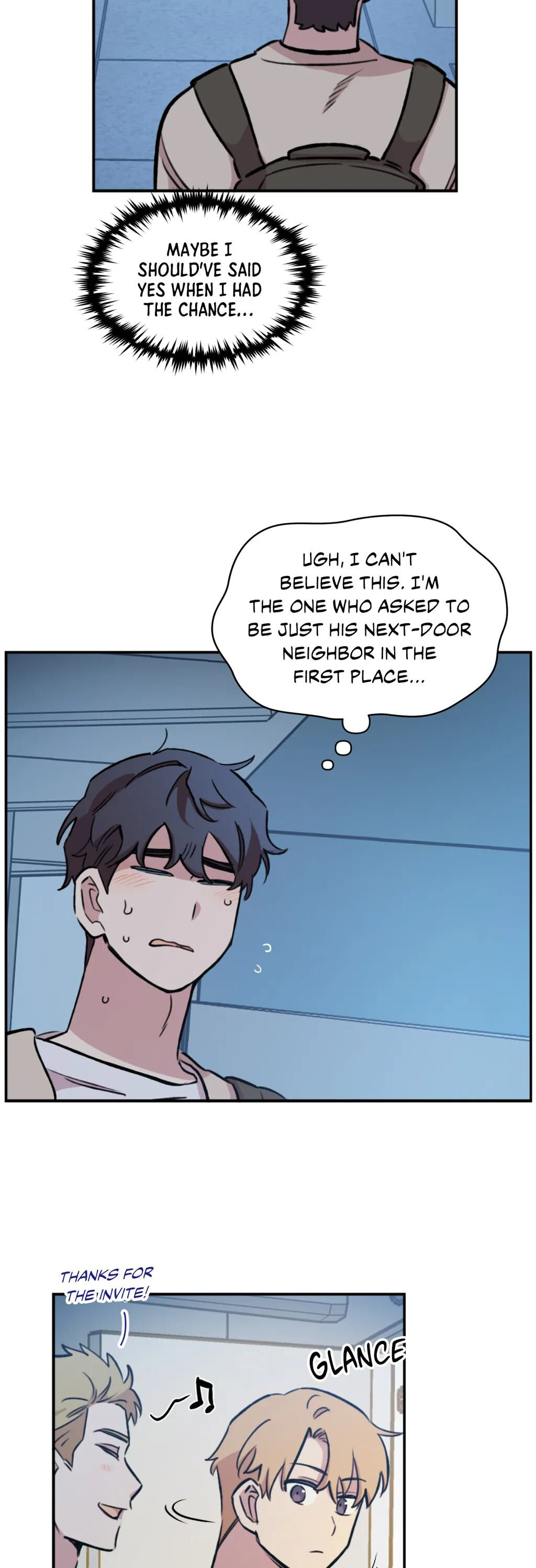 Leave the Work to Me! - Chapter 87 [photo 17] - MangaPorn