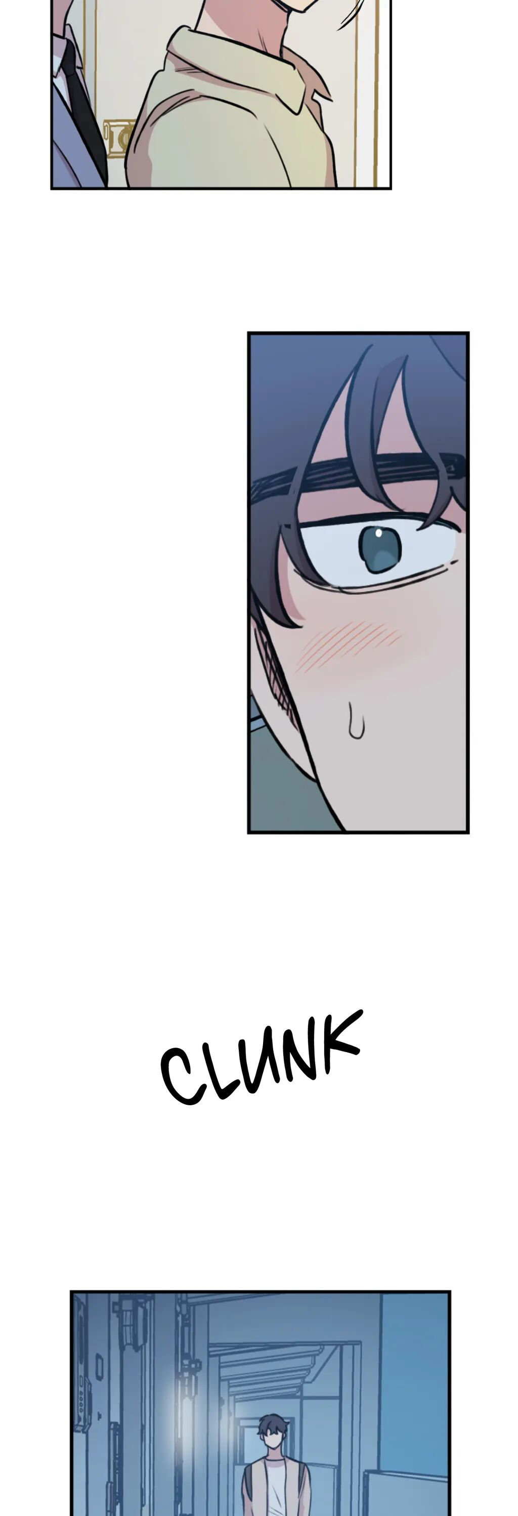 Leave the Work to Me! - Chapter 87 [photo 18] - MangaPorn