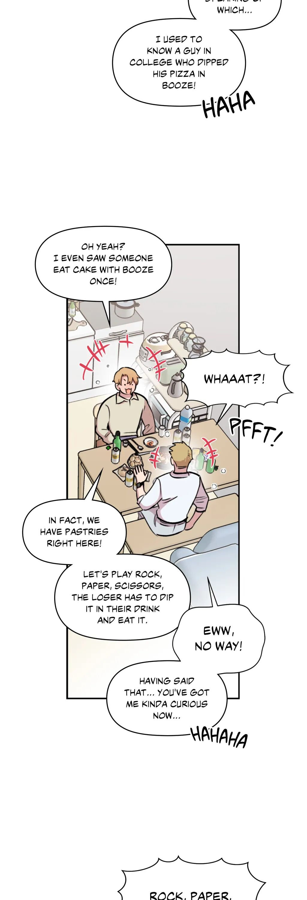 Leave the Work to Me! - Chapter 87 [photo 23] - MangaPorn