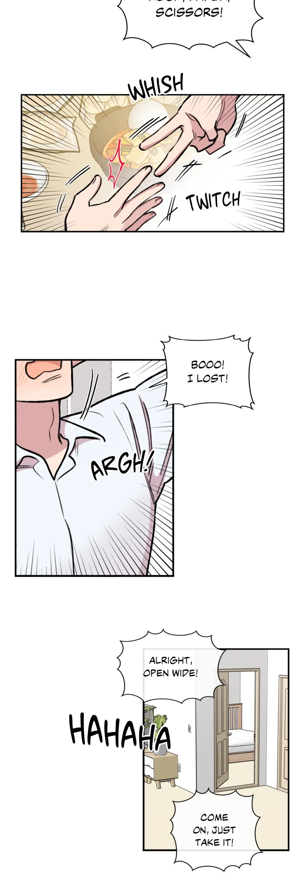 Leave the Work to Me! - Chapter 87 [photo 24] - MangaPorn