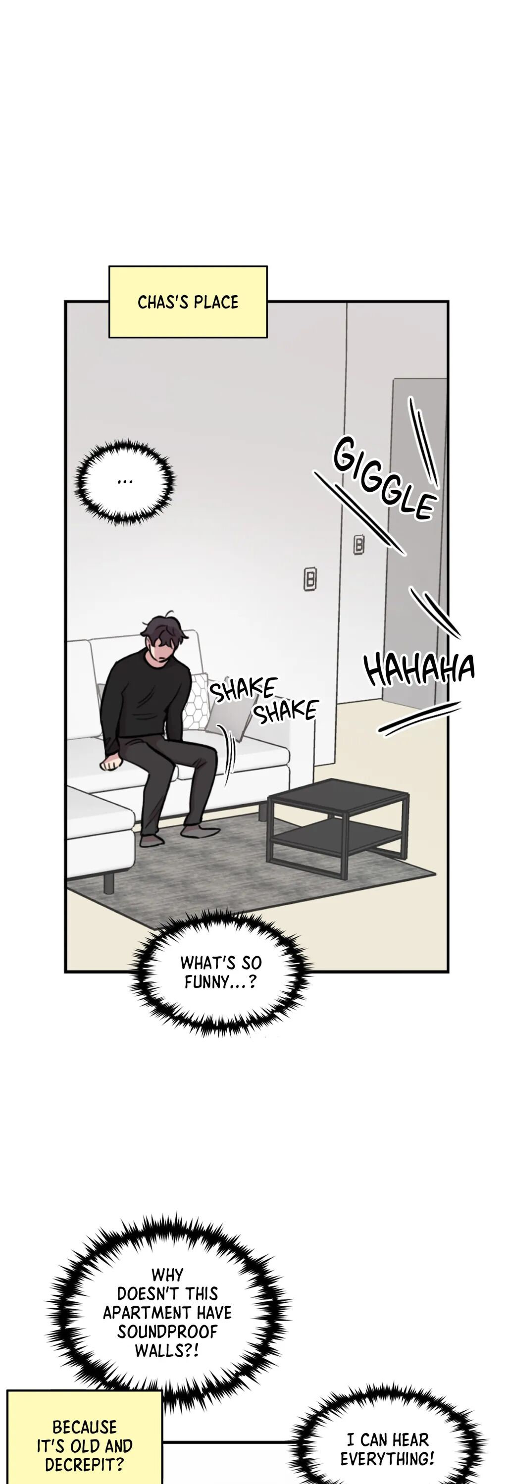 Leave the Work to Me! - Chapter 87 [photo 25] - MangaPorn