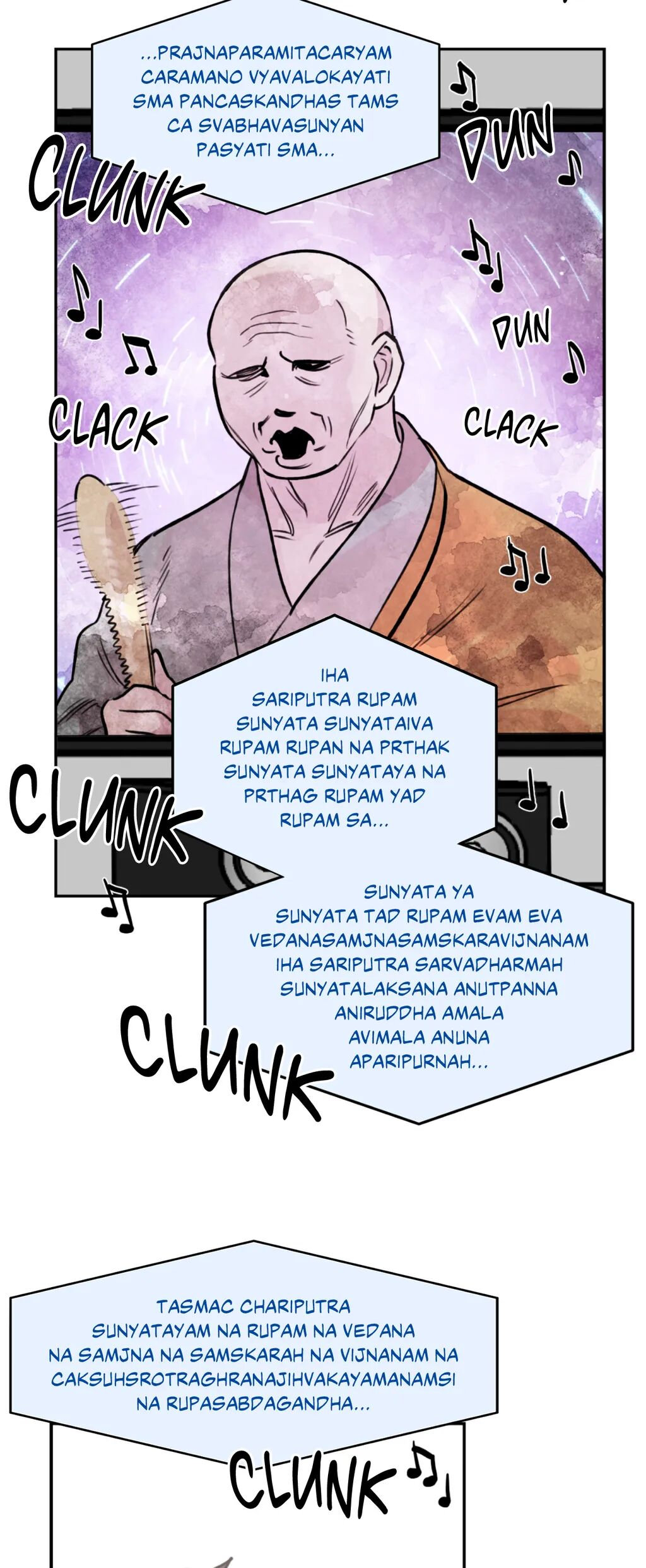 Leave the Work to Me! - Chapter 87 [photo 29] - MangaPorn