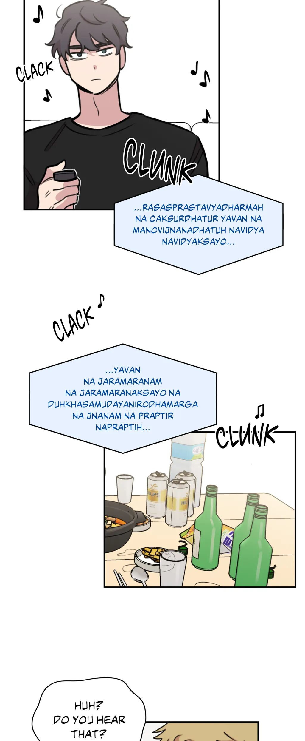 Leave the Work to Me! - Chapter 87 [photo 30] - MangaPorn