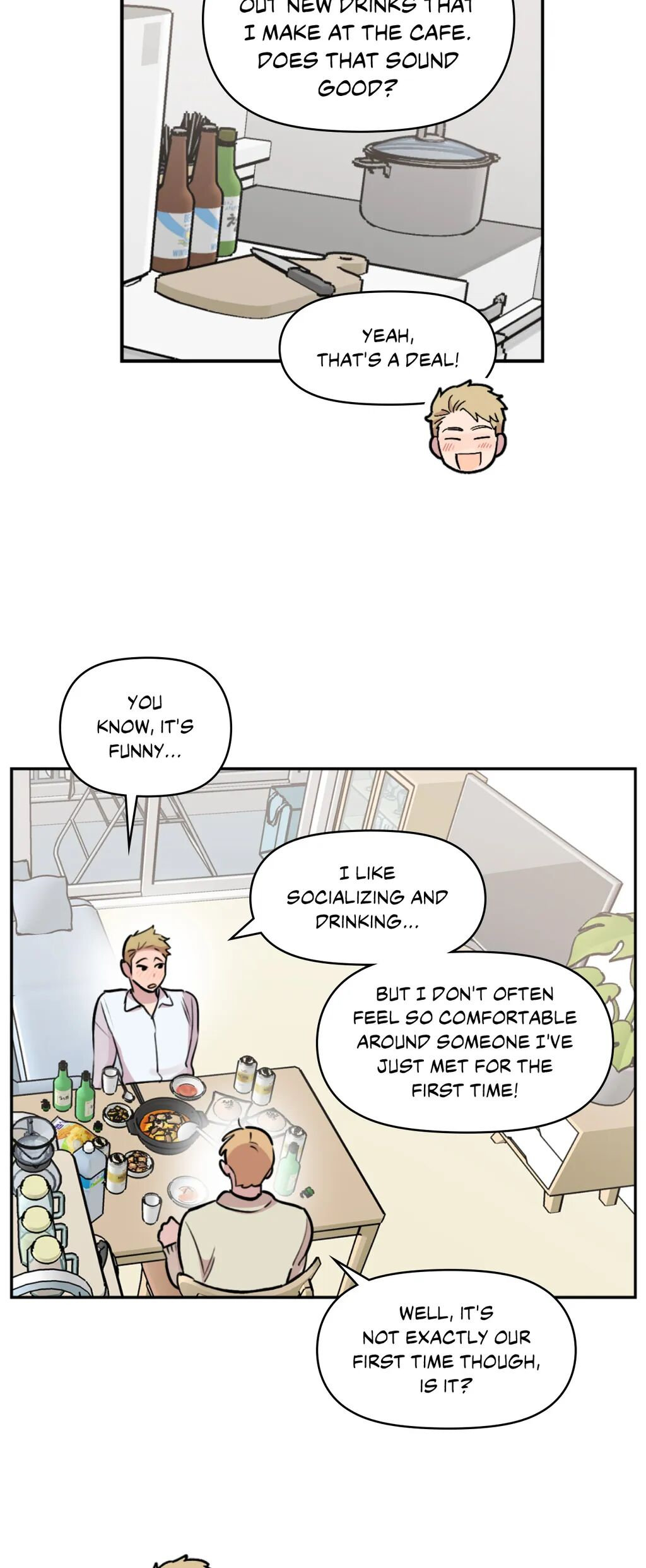 Leave the Work to Me! - Chapter 87 [photo 33] - MangaPorn