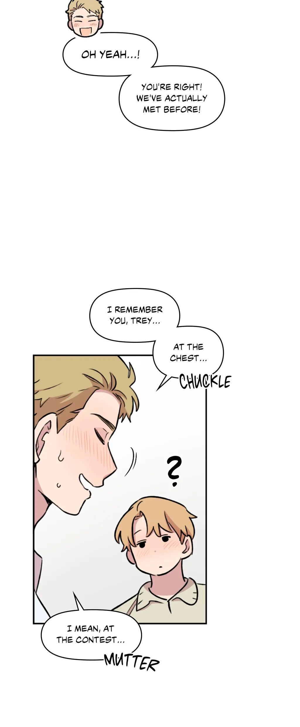 Leave the Work to Me! - Chapter 87 [photo 34] - MangaPorn