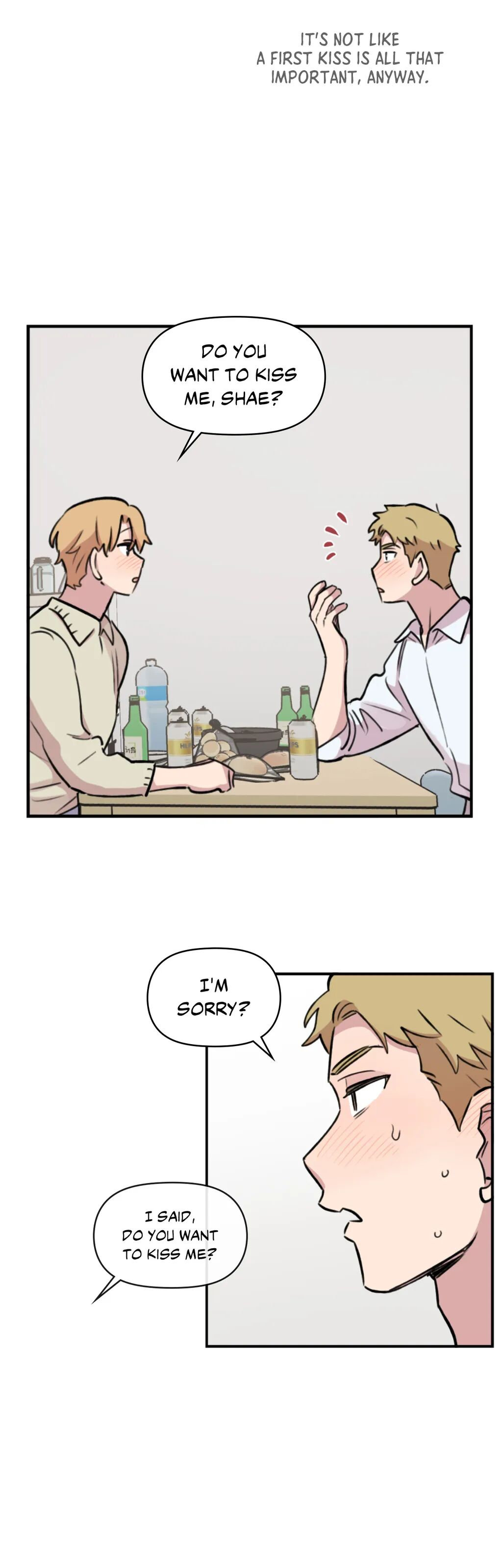 Leave the Work to Me! - Chapter 87 [photo 36] - MangaPorn