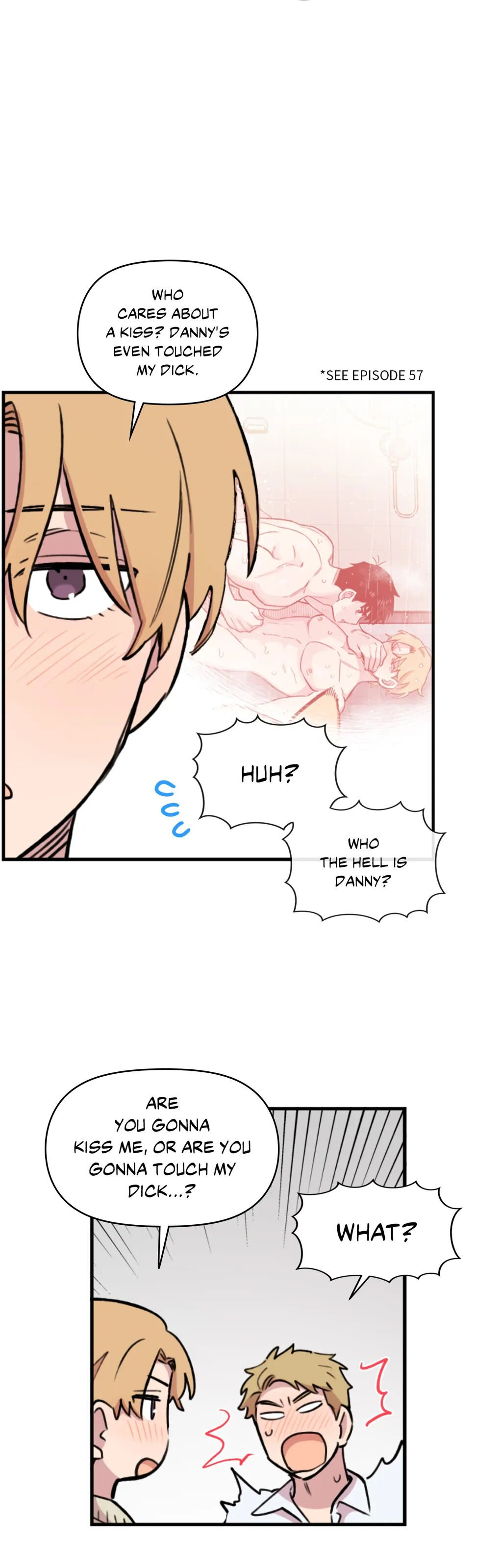 Leave the Work to Me! - Chapter 87 [photo 39] - MangaPorn