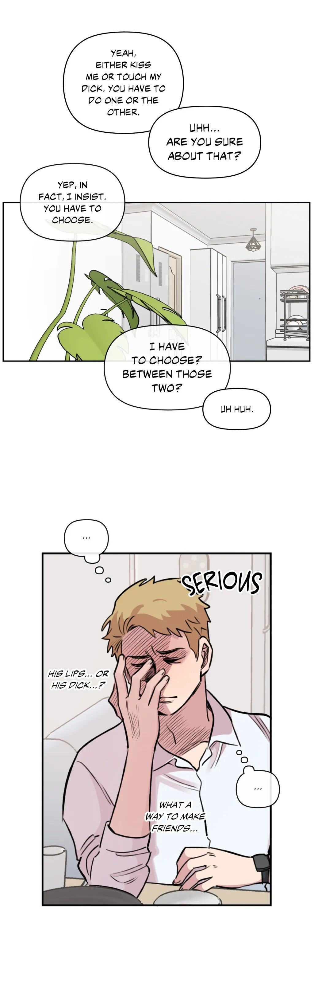 Leave the Work to Me! - Chapter 87 [photo 40] - MangaPorn