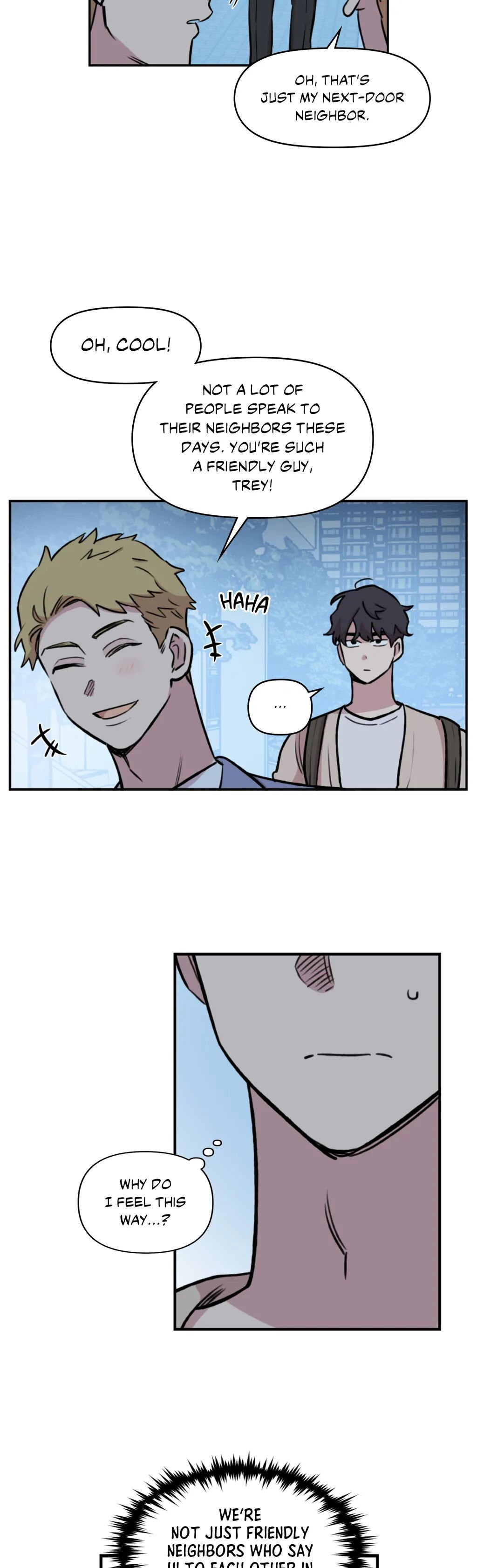 Leave the Work to Me! - Chapter 87 [photo 5] - MangaPorn