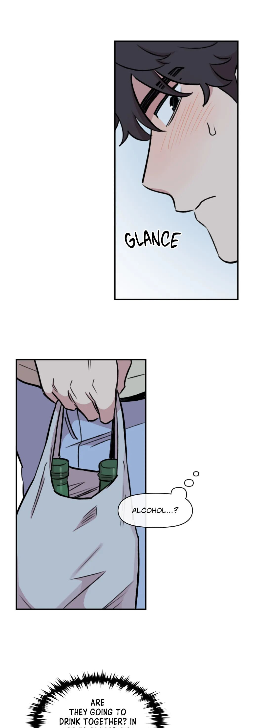 Leave the Work to Me! - Chapter 87 [photo 7] - MangaPorn