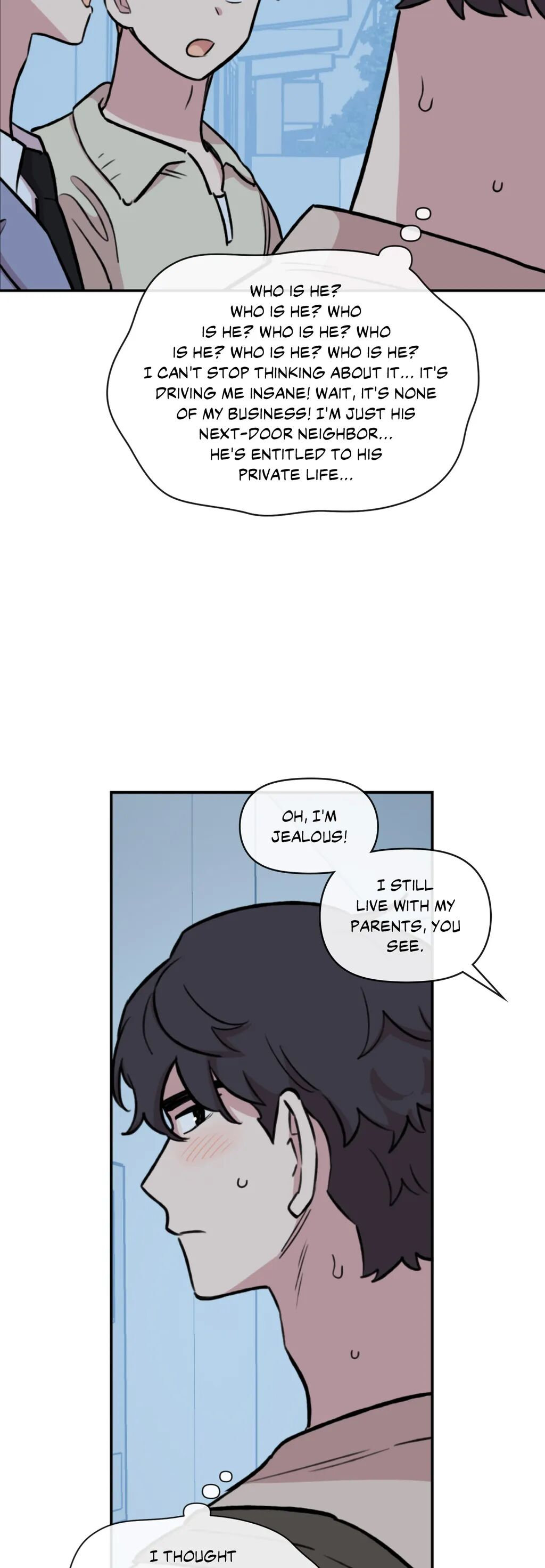 Leave the Work to Me! - Chapter 87 [photo 9] - MangaPorn