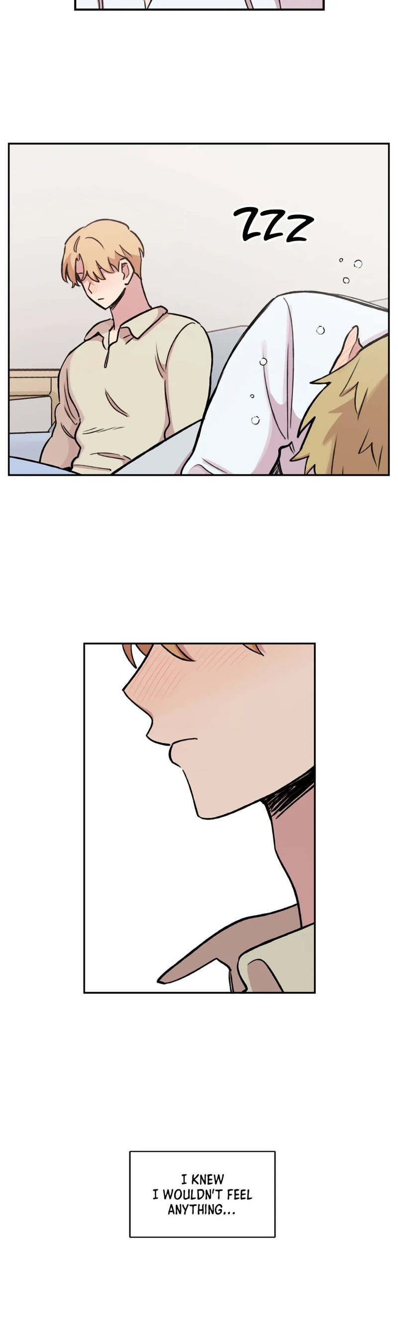 Leave the Work to Me! - Chapter 88 [photo 12] - MangaPorn