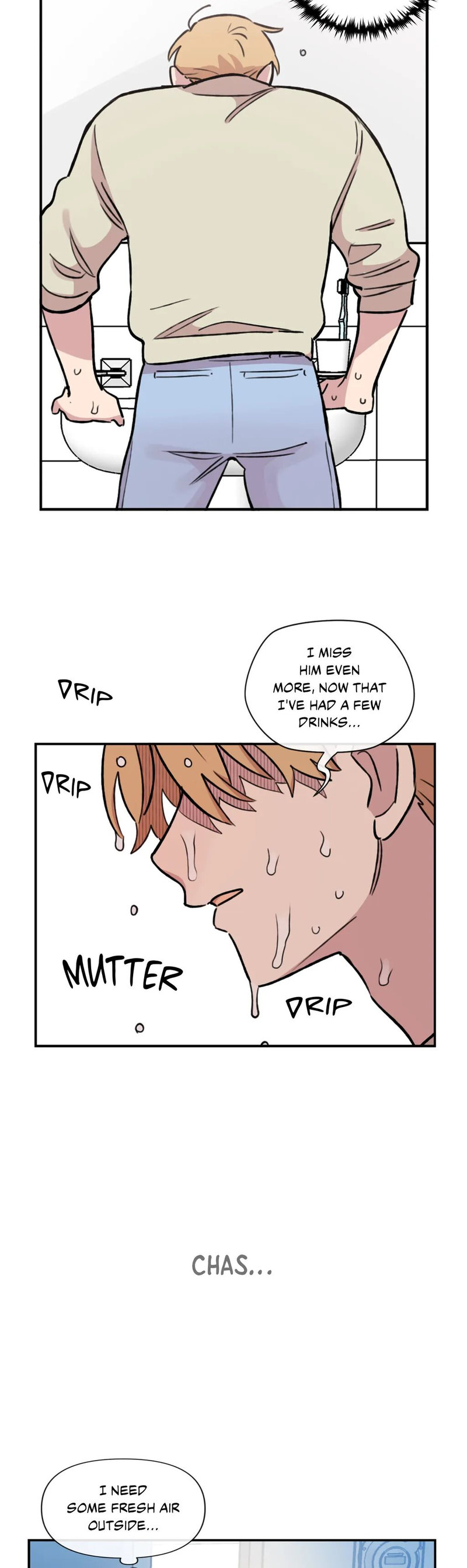 Leave the Work to Me! - Chapter 88 [photo 14] - MangaPorn