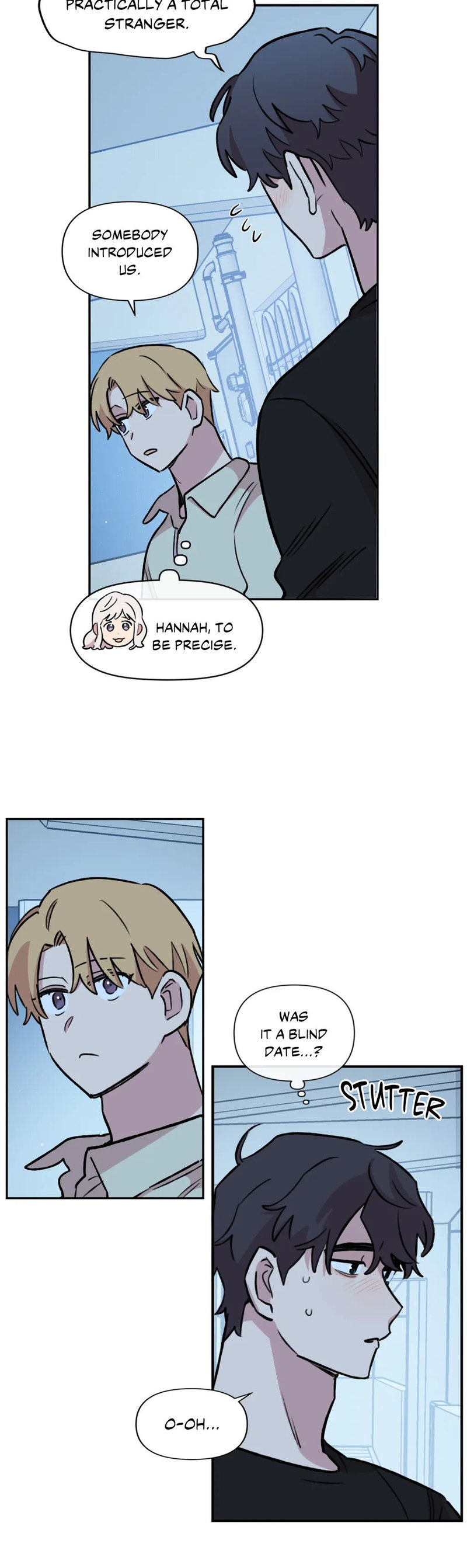 Leave the Work to Me! - Chapter 88 [photo 18] - MangaPorn